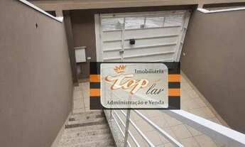 Imagem 2: Sobrado com 3 dormitórios à venda, 142 m² por R$ 699.000,00 - Jardim São José - São Paulo