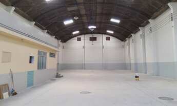 Imagem 5: Galpão - Penha - 800 M² - Cód. 1514