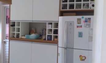 Imagem 3: Condomínio Reserva rio Cuiabá - casa térrea c/moveis planejados