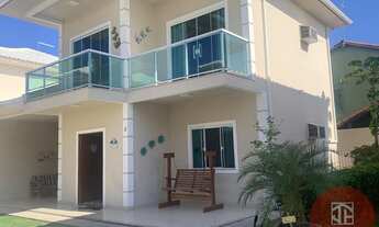 Imagem: Casa de condomínio para venda com 119 metros