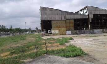 Imagem 5: Galpão para aluguel, 12 vagas, Jardim Marieta - Taubaté/SP