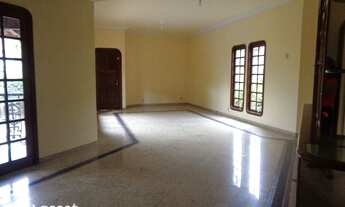 Imagem 6: Asset Imóveis vende casa em condomínio com 6 quartos (3suítes), 660m², por R$ 1.000.000-Sa