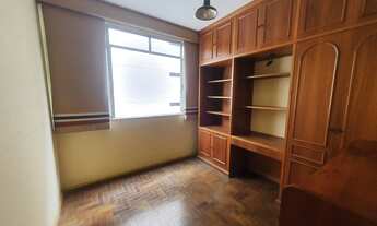 Imagem 4: Apartamento para venda com 85 metros quadrados com 3 quartos em Tijuca - Rio de Janeiro