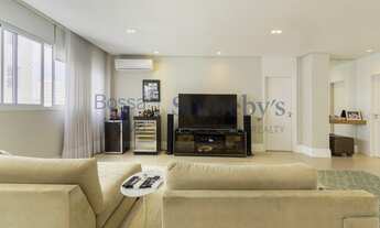 Imagem 7: Apartamento iluminado em localização ímpar