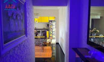 Imagem 2: Apartamento com 2 dormitórios à venda, 112 m² por R$ 640.000,00 - Ipiranga - São Paulo/SP