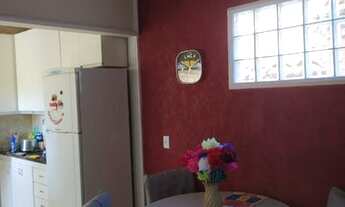 Imagem 4: Casa á venda, 04 quartos, 01 suíte, 02 vagas, Água Branca - Contagem/MG