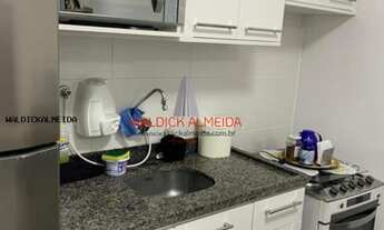 Imagem 4: Apartamento para Venda em Salvador, Caminho das Árvores, 1 dormitório, 1 suíte, 1 banheiro