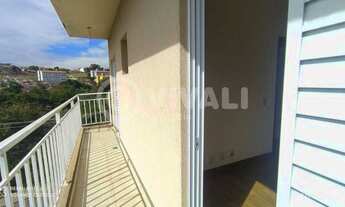 Imagem 2: Itatiba - Apartamento Padrão - Loteamento Aída Haddad Jafet