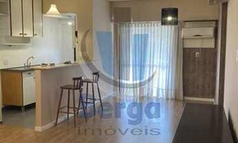 Imagem: Rio de Janeiro - Flat - Barra da Tijuca