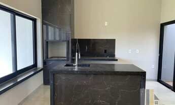 Imagem 5: São José do Rio Preto - Casa de Condomínio - Ideal Life Ecolazer Residence