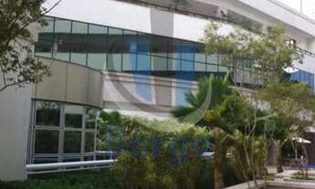 Imagem 3: Rio de Janeiro - Conjunto Comercial/Sala - Barra da Tijuca