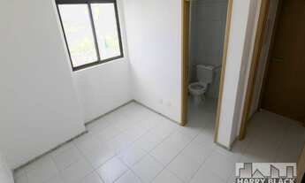 Imagem 5: Apartamento à venda, 61 m² por R$ 435.277,74 - Encruzilhada - Recife/PE