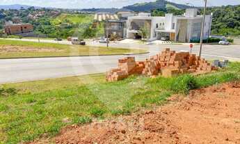 Imagem 5: Itatiba - Terreno Padrão - Portal San Giovanni