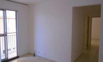 Imagem 3: Aparecida de Goiânia - Apartamento Padrão - Jardim Maria Inês