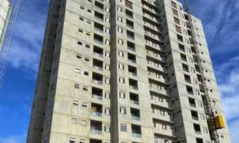 Imagem 3: Apartamento 2/4 com suíte e varanda -cruz das almas -mcz