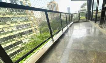 Imagem 3: RIO DE JANEIRO - Apartamento Padrão - LEBLON