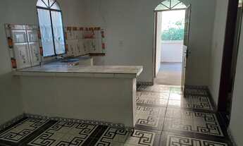 Imagem 5: Linda Casa no Jorge Teixeira na principal ao lado de escola