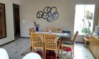 Imagem 2: Casa em condomínio - Jd. Shangri La - Jardins do Sul- Bauru/SP