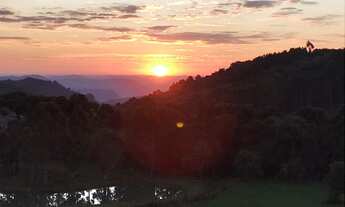 Imagem 3: Vendo casa com vista panoramica no Condominio Saint Moritz em Gramado