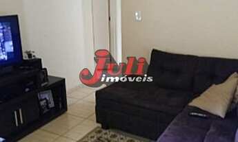 Imagem 4: APARTAMENTO 2 DORMITORIOS IRAJÁ SÃO BERNARDO DO CAMPO