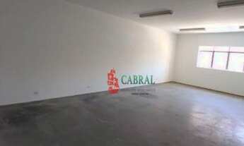 Imagem 2: Sala para alugar, 70 m² por R$ 1.400,00/mês - Jardim Madeirense - Guarulhos/SP