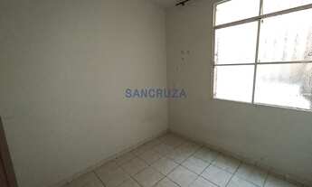 Imagem 4: Cobertura à venda, 3 quartos, 1 suíte, 1 vaga, Santa Cruz Industrial - Contagem/MG