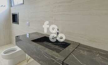 Imagem 5: Casa 04 suítes reserva do Vale