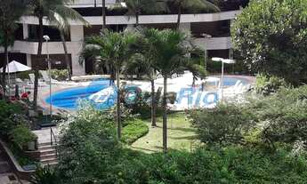 Imagem 2: Rio de Janeiro - Apartamento Padrão - Lagoa