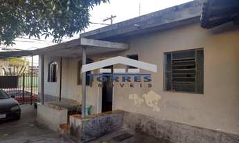 Imagem 4: Vendo Lote em Avenida no Bairro Inconfidentes