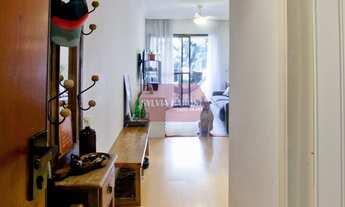 Imagem 5: SãO PAULO - Apartamento Padrão - Vila Mariana