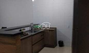 Imagem 3: Casa para aluguel, 3 quartos, 1 suíte, 2 vagas, Buritis II - Primavera do Leste/MT