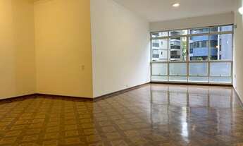 Imagem 6: Apartamento para aluguel com 12 metros quadrados com 3 quartos em Santa Cecília - São Paul