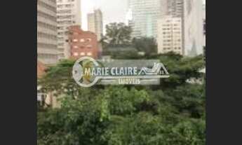 Imagem 4: Kitnet Rua da Consolação