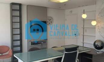 Imagem 3: SALA COMERCIAL em SÃO PAULO - SP, VILA MADALENA