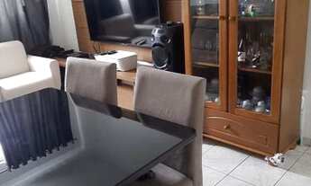 Imagem 5: Apartamento com 2 dorms, Encruzilhada, Santos - R$ 320 mil, Cod: 22988