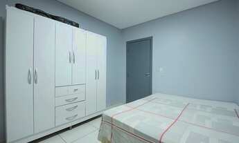 Imagem 7: Sobrado Aparecida de Goiânia