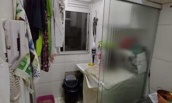 Imagem: Apartamento para Venda em São Bernardo