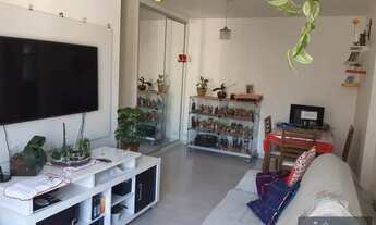 Imagem: Apartamento com 01 dormitório em Santa