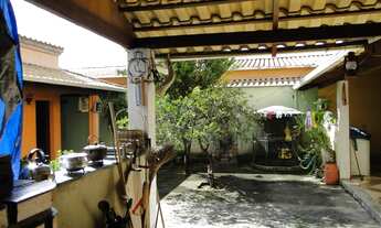 Imagem 2: Casa à venda, 3 quartos, 1 suíte, 7 vagas, Europa - Contagem/MG