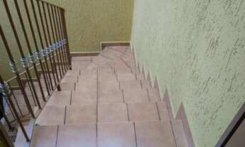 Imagem: Sobrado com 3 dormitórios à venda, 205