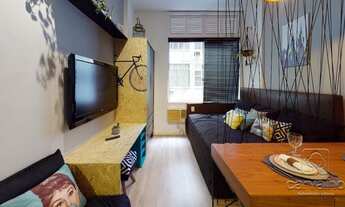 Imagem 5: RIO DE JANEIRO - Apartamento Padrão - Botafogo