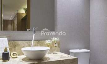 Imagem 6: RESIDENCIAL SOHO BUENO 3 SUÍTES SETOR BUENO