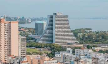 Imagem: PORTO ALEGRE - Apartamento Padrão - Centro