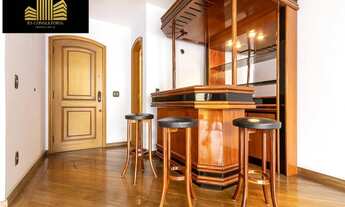 Imagem 5: Apartamento na Tijuca de 4 quartos