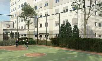 Imagem 4: Apartamento Apartamento com 2 dormitórios