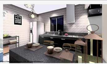 Imagem 4: Apartamento para Venda em Contagem, Cabral, 2 dormitórios, 1 suíte, 1 banheiro, 2 vagas