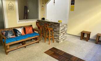 Imagem 2: Casa 2/4 sendo 2 suítes, mobiliado, em Ipitanga