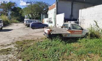 Imagem 4: Terreno 360 m2 - Pacheco - São Gonçalo/RJ