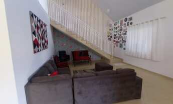 Imagem 2: Casa à venda com 3 quartos e Edícula no Tatuquara, Curitiba, PR