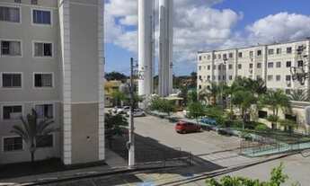 Imagem 2: Apartamento nascente e super arejado( ficam só os fixos